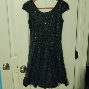 Delia's Dress
